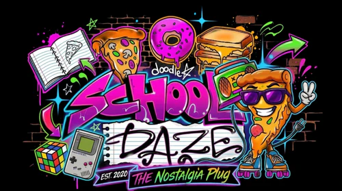 School Daze